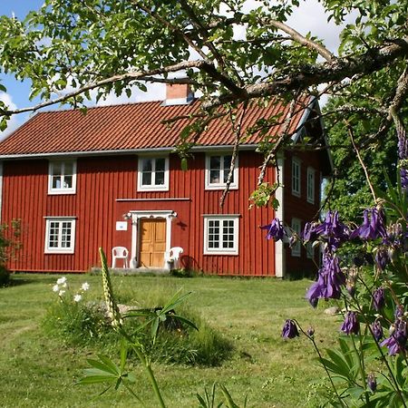 Villa Braennsjoetorp Målilla Habitación foto